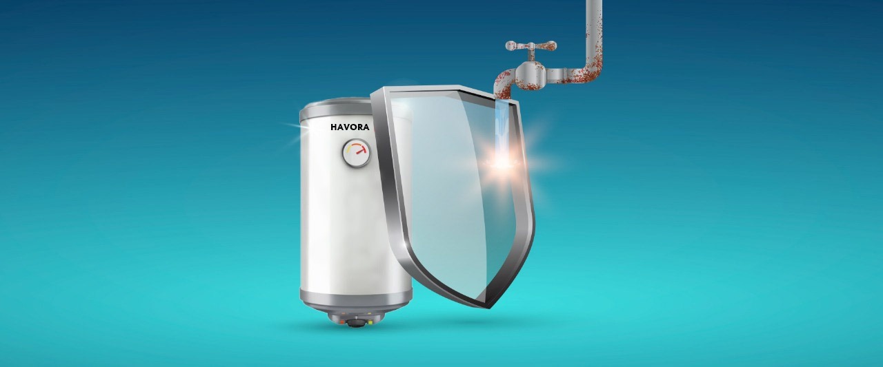Instant Water Heater