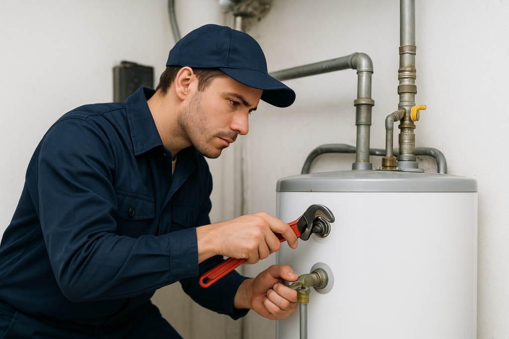 Professional Technician Service